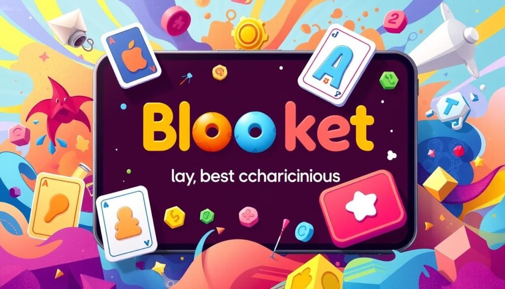 Blooket features